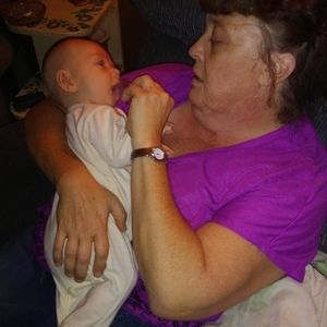 Meet your Posher, Rosie